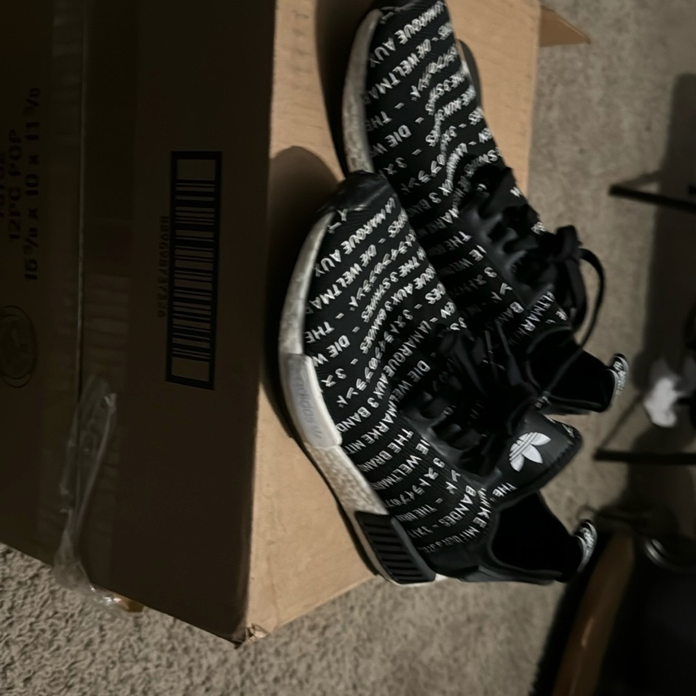 Adidas NMD